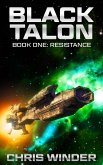 Resistance (Black Talon, #1) (eBook, ePUB)