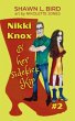 Nikki Knox & Her Sidekick Kip (eBook,... - Bild 1