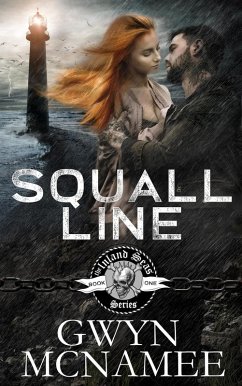 Squall Line (The Inland Seas Series, #1) (eBook, ePUB) - McNamee, Gwyn