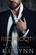 Reciprocity (Breach, #3) (eBook, ePUB) - Bild 1