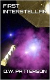 First Interstellar (From The Earth Series, #11) (eBook, ePUB)