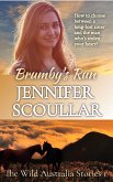 Brumby's Run (The Wild Australia Stories, #1) (eBook, ePUB)