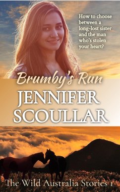 Cover Brumby's Run (The Wild Australia Stories, #1) (eBook, ePUB)