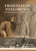 From Eleusis to Florence: The transmission of a secret knowledge (eBook, ePUB)