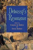 Debussy's Resonance (eBook, PDF)