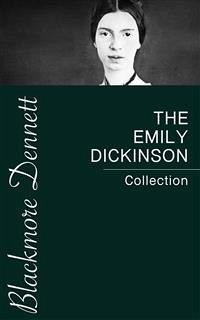 The Emily Dickinson Collection (eBook, ePUB) - Dickinson, Emily