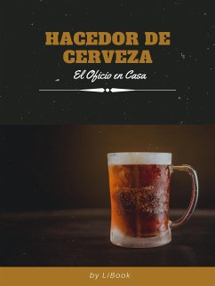 Hacedor de Cerveza (eBook, ePUB) Cover Hacedor de Cerveza (eBook, ePUB)