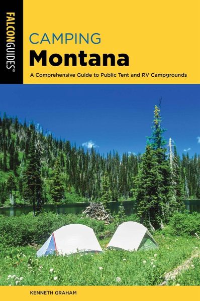Camping Montana (eBook, ePUB)