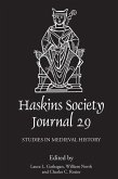 The Haskins Society Journal 29 (eBook, PDF)