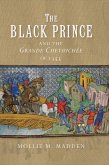 The Black Prince and the Grande Chevauchée of 1355 (eBook, PDF)