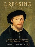 Dressing the Scottish Court, 1543-1553 (eBook, PDF)