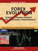Forex Evolution (fixed-layout eBook, ePUB)