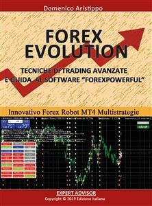 Forex Evolution (fixed-layout eBook, ePUB) - Aristippo, Domenico