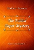 The Folded Paper Mystery (eBook, ePUB)