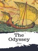 The Odyssey (eBook, ePUB) The Odyssey (eBook, ePUB)