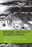 Writing Spatiality in West Africa (eBook, PDF)