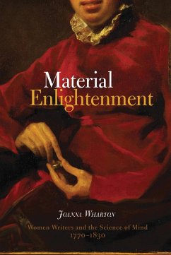 Material Enlightenment (eBook, PDF) - Wharton, Joanna
