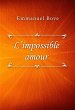 L'impossible amour (eBook, ePUB) - Bild 1