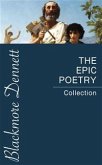 The Epic Poetry Collection (eBook, ePUB)