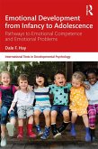 Emotional Development from Infancy to Adolescence (eBook, ePUB)