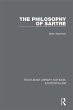 The Philosophy of Sartre (eBook, ePUB) - Bild 1