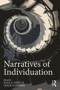 Narratives of Individuation (eBook, ePUB)