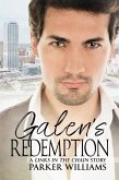 Galen's Redemption (eBook, ePUB) Galen's Redemption (eBook, ePUB)