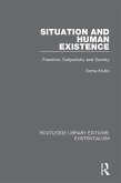 Situation and Human Existence (eBook, PDF)