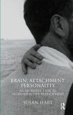 Brain, Attachment, Personality (eBook, ePUB)