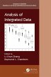 Analysis of Integrated Data (eBook,... - Bild 1