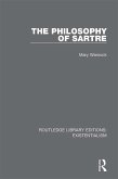 The Philosophy of Sartre (eBook, PDF)