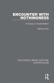 Encounter with Nothingness (eBook, ePUB)