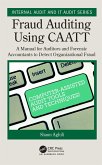 Fraud Auditing Using CAATT (eBook, PDF)