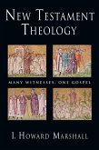 New Testament Theology (eBook, ePUB)