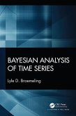 Bayesian Analysis of Time Series (eBook, ePUB)