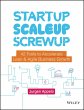 Startup, Scaleup, Screwup (eBook, ePUB) - Bild 1