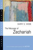 Message of Zechariah (eBook, ePUB)