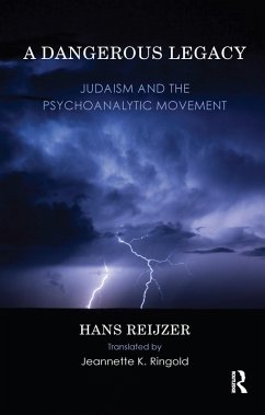 A Dangerous Legacy (eBook, ePUB) - Reijzer, Hans