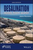 Desalination (eBook, PDF)