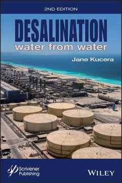 Desalination (eBook, PDF) - Kucera, Jane