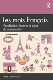 Les mots français (eBook, PDF)