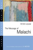 Message of Malachi (eBook, ePUB) Message of Malachi (eBook, ePUB)
