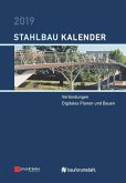 Stahlbau-Kalender 2019 (eBook, ePUB)