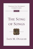 Song of Songs (eBook, ePUB)