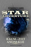 Raum-Zeit Anomalie (STAR ADVENTURE 9) (eBook, ePUB)
