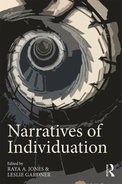 Cover Narratives of Individuation (eBook, PDF)