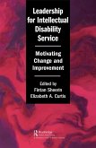 Leadership for Intellectual Disability Service (eBook, ePUB)