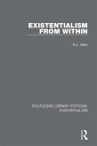 Existentialism from Within (eBook, PDF)