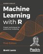 Machine Learning with R (eBook, ePUB) - Bild 1