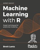 Machine Learning with R (eBook, ePUB)